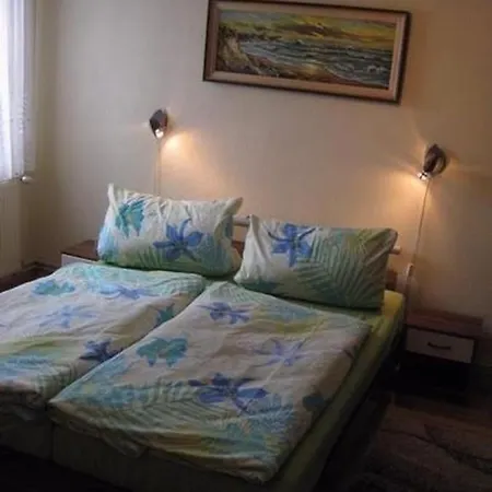 Apartment Ferienwohnung Bruckenblick