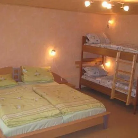 Ferienwohnung Bruckenblick *