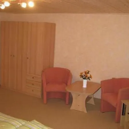 Ferienwohnung Bruckenblick Apartment